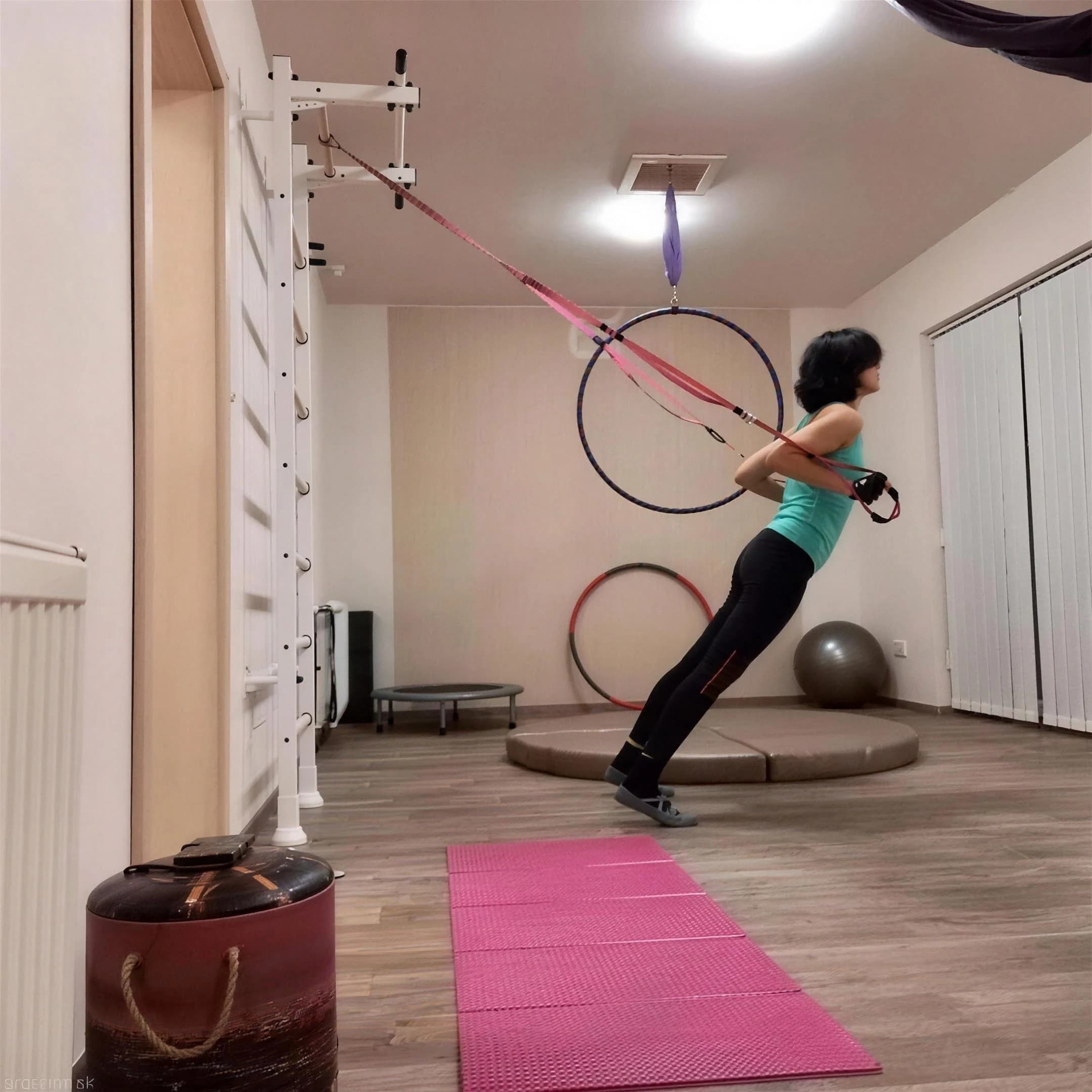 Pilates studios