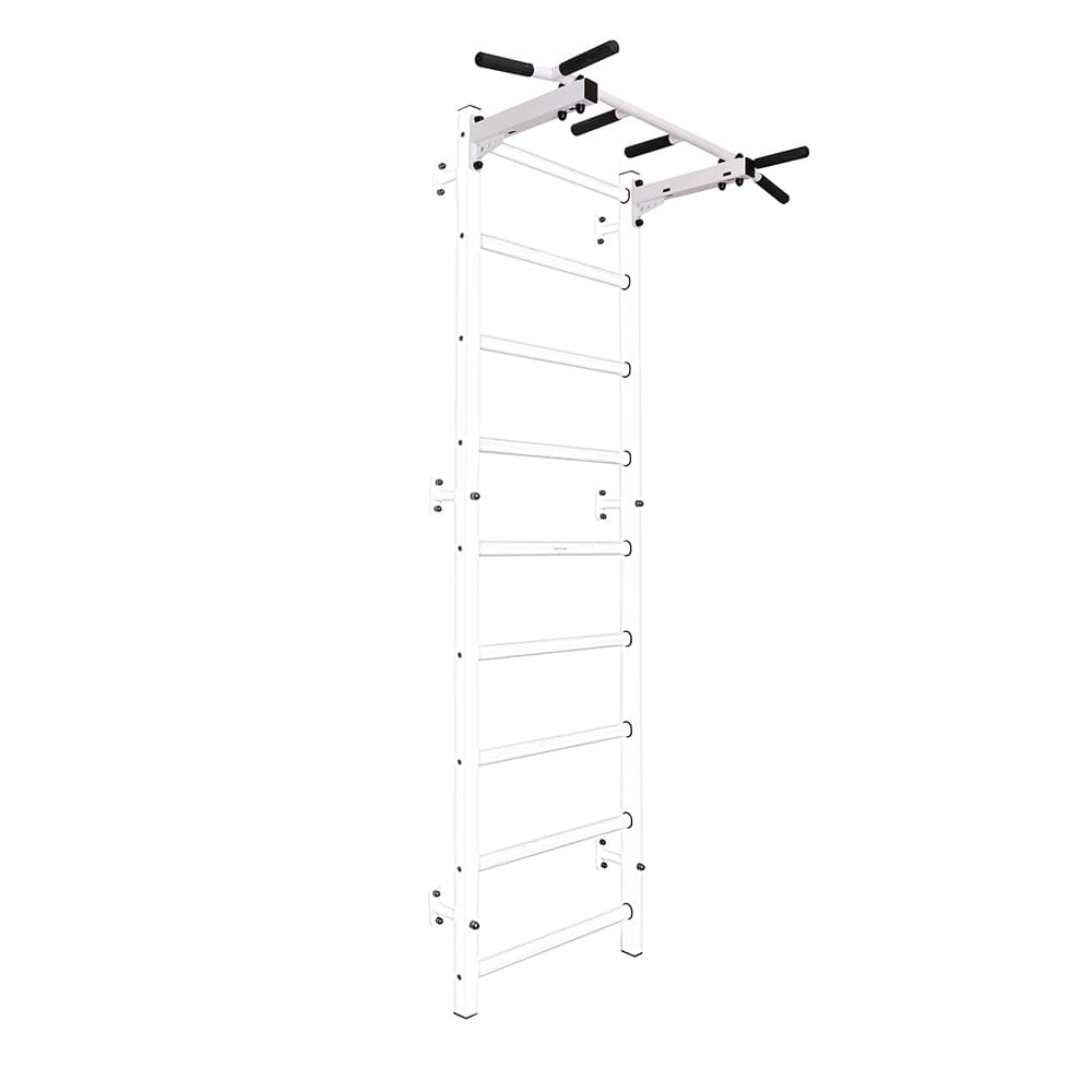 BenchK PB2W steel pull-up bar