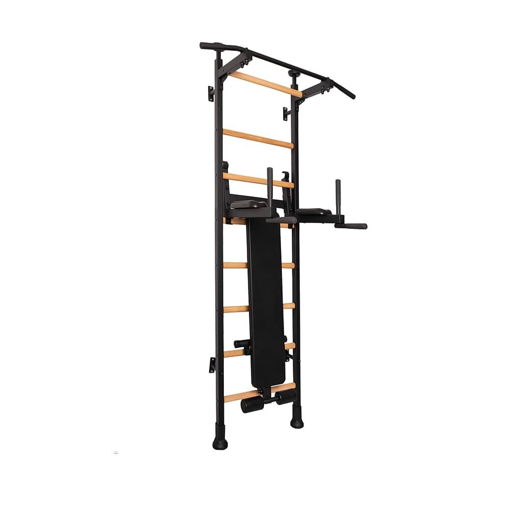 Espalier de gymnastique multifonctionnel BenchK 523B