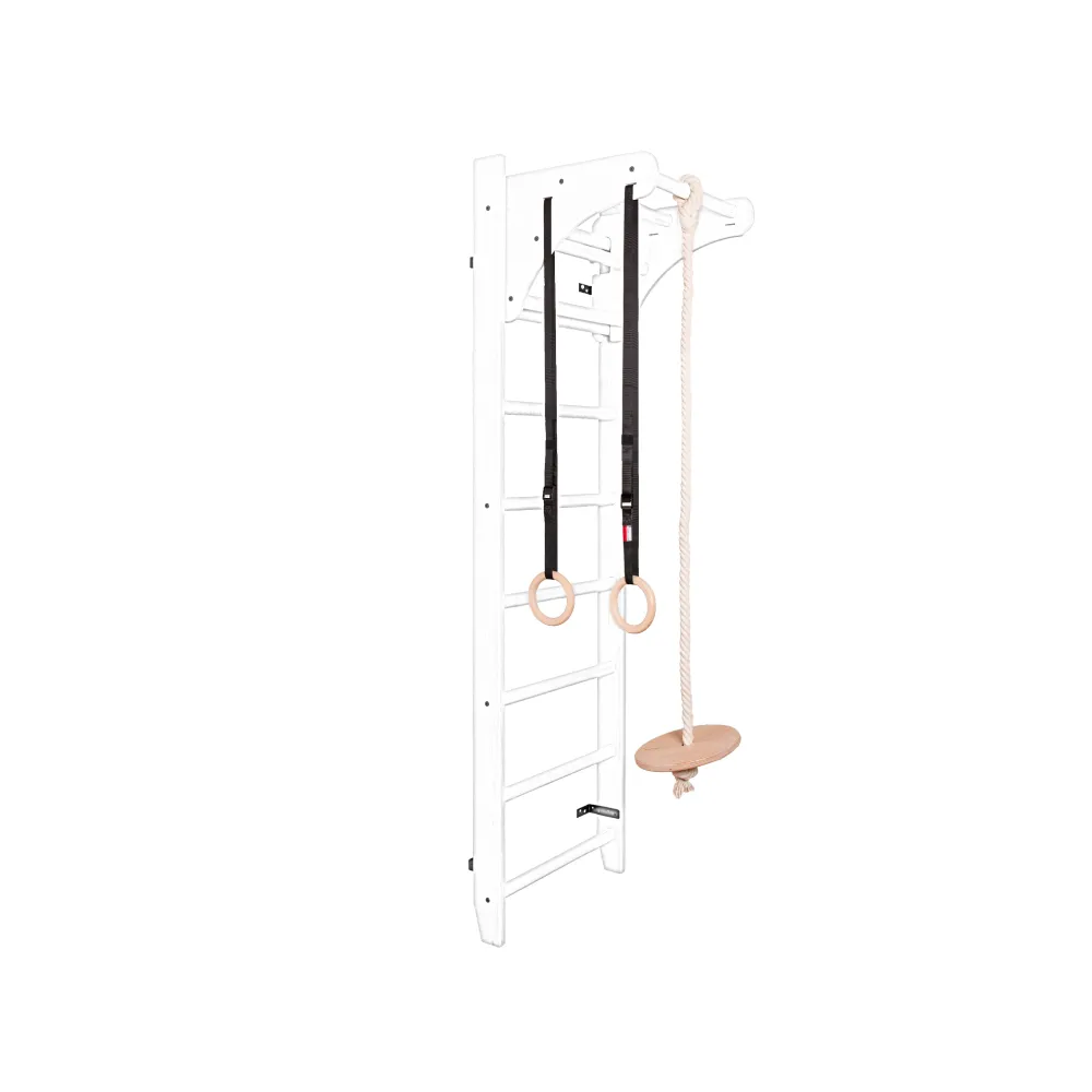 Gymnastic accessories A204 in light beech