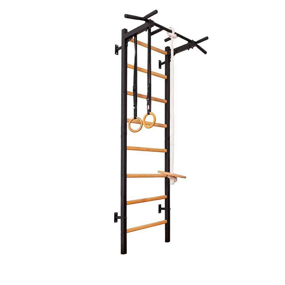 Sprossenwand BenchK 221B + A076
