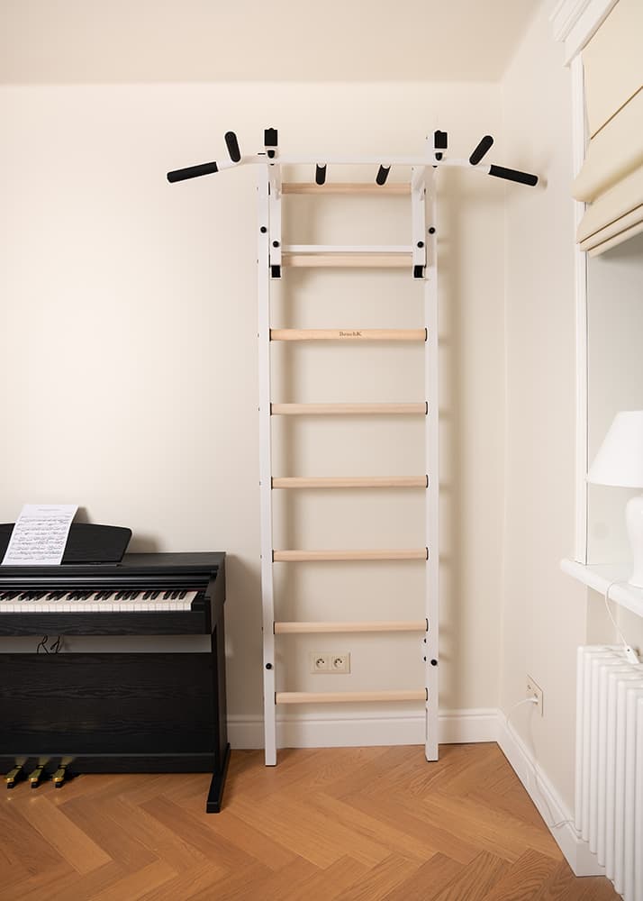 Drabinka gimnastyczna BenchK 231W