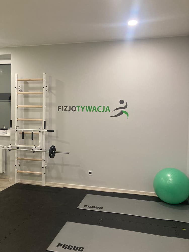 Physiotherapy practices