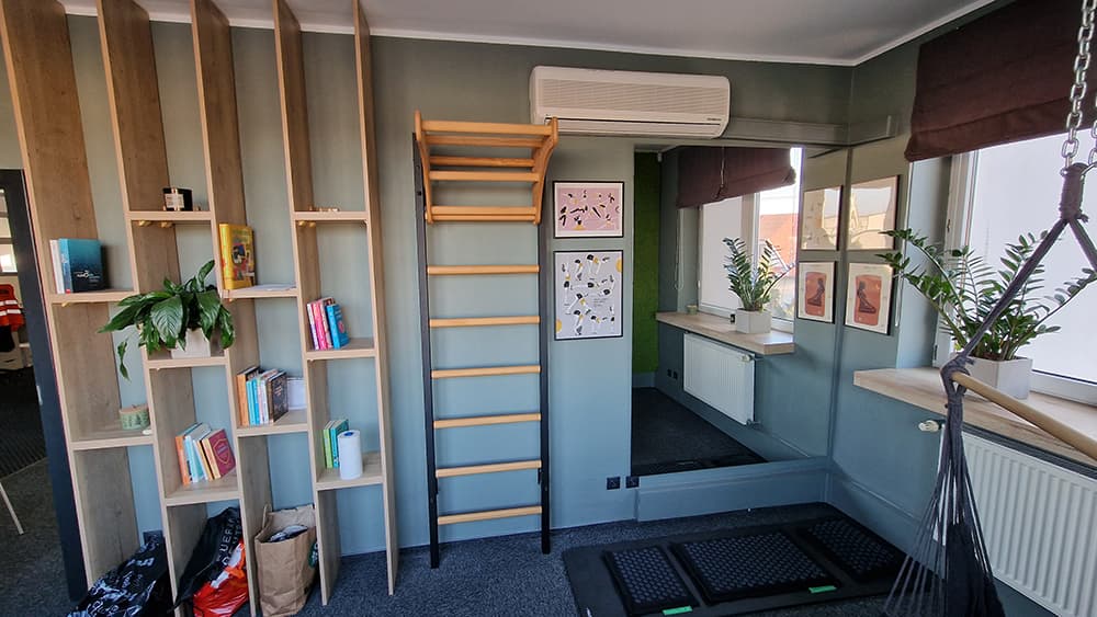 Offices