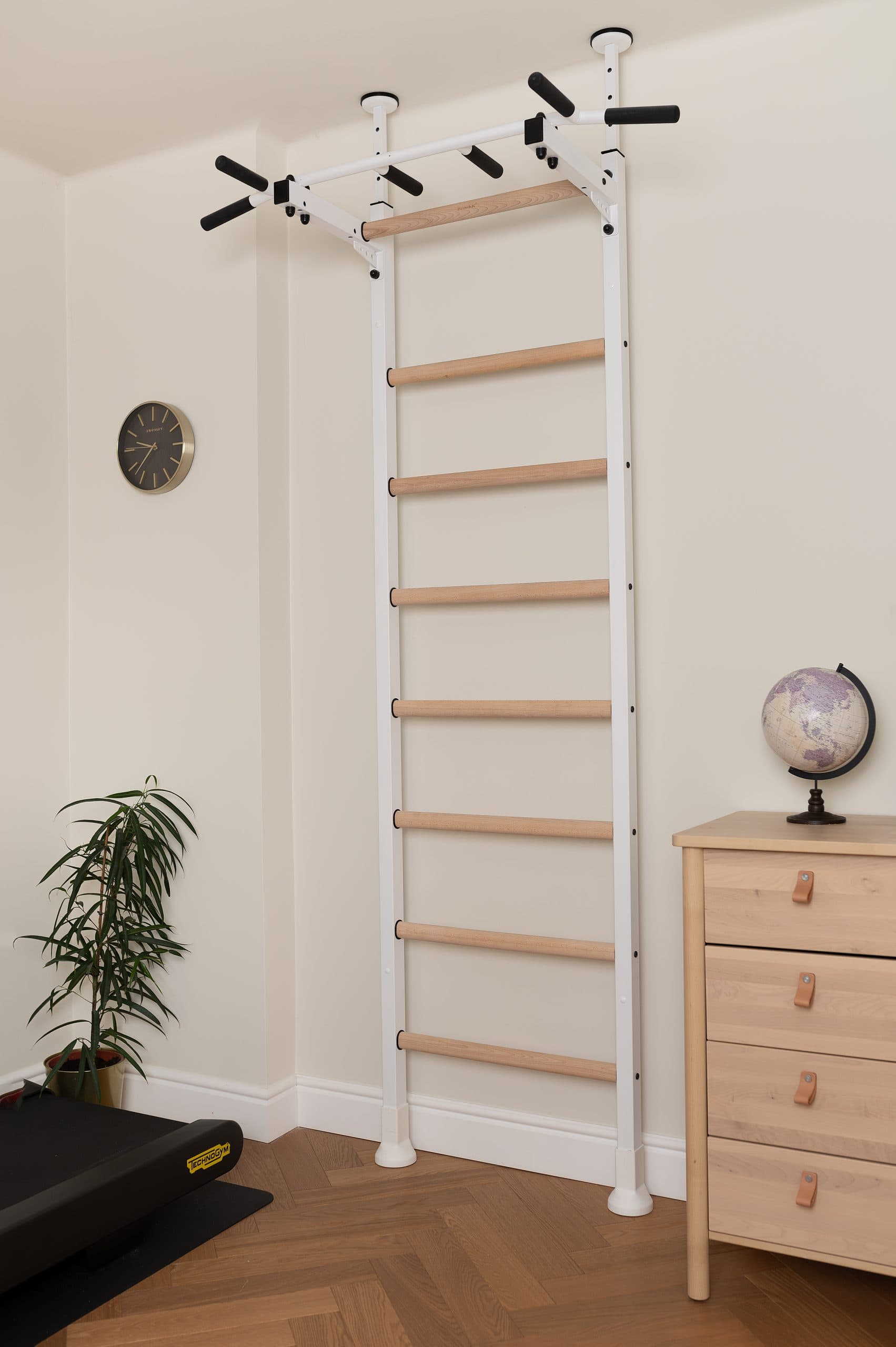 Sprossenwand BenchK 521W