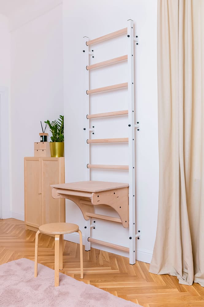Espalier BenchK 712W