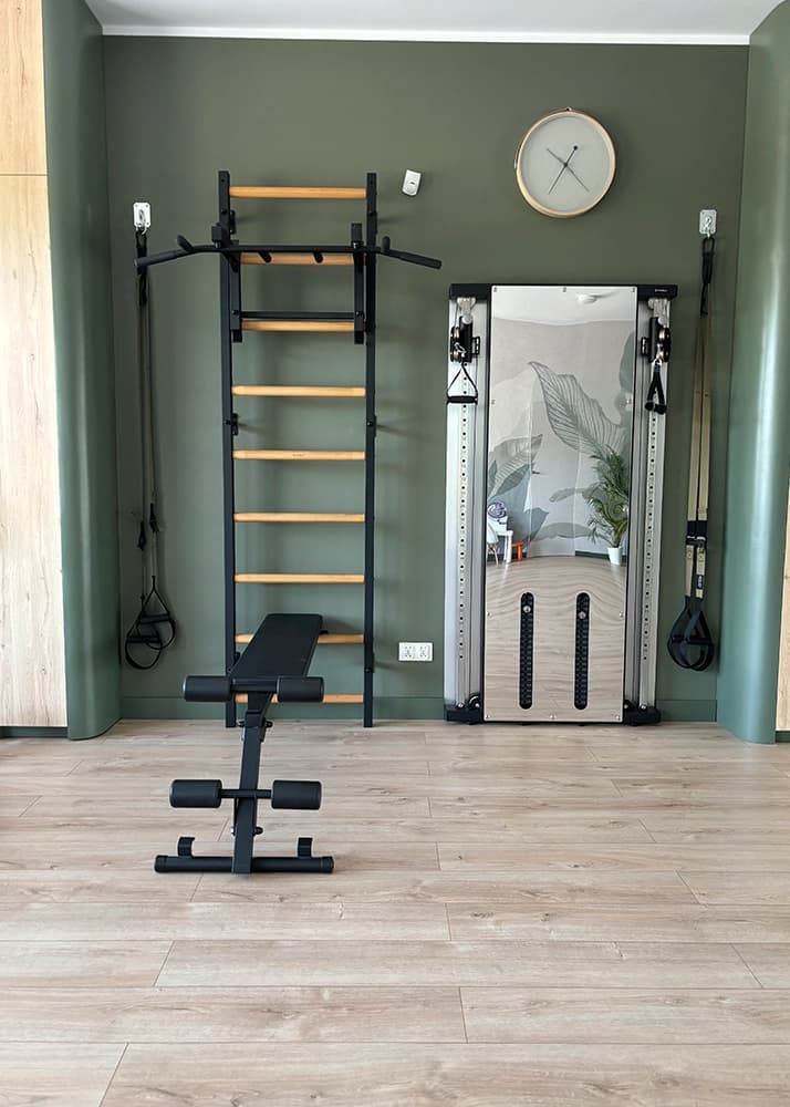 Studia pilates