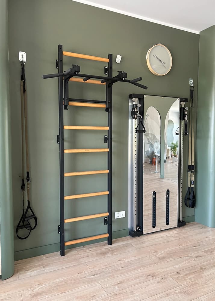 Studia pilates