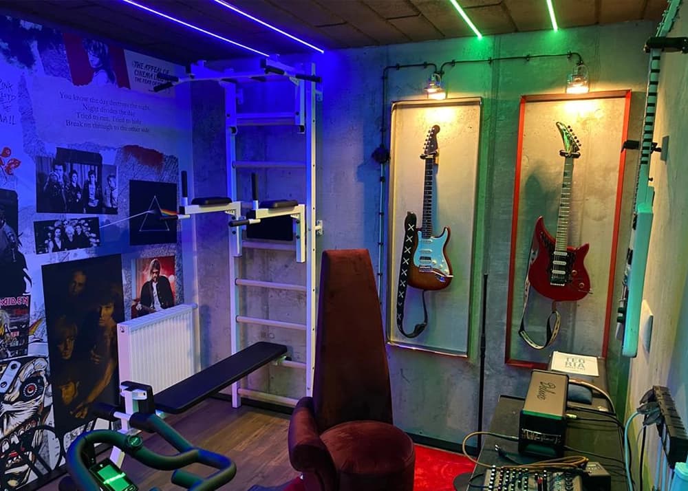 Offices