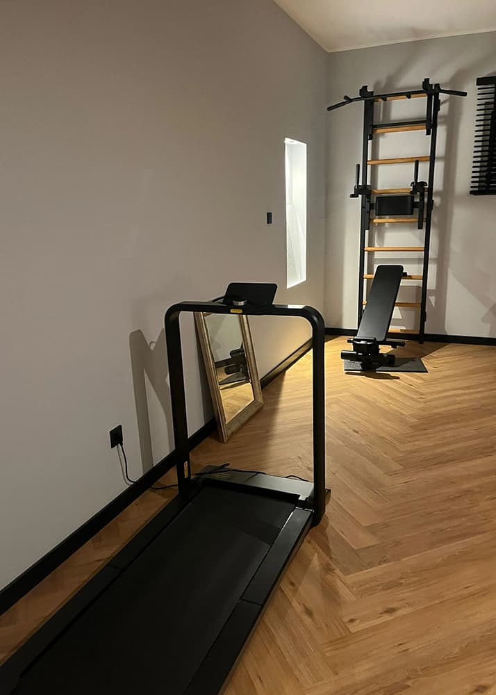 Pilatesstudios