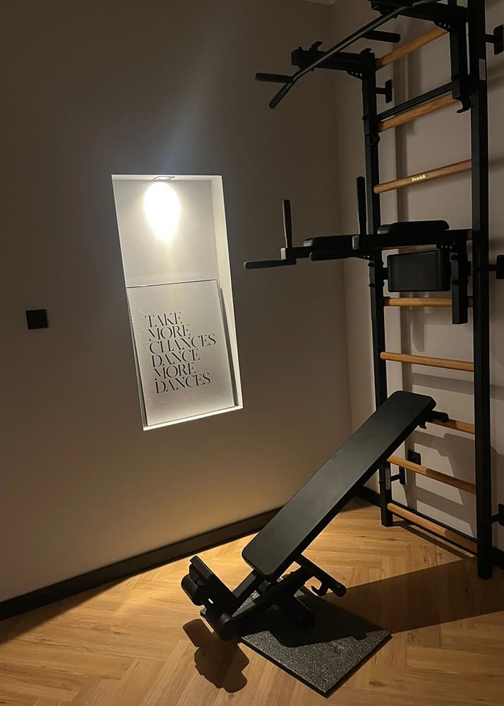 Pilatesstudios