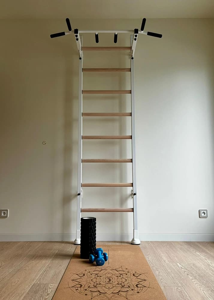 Pilatesstudios