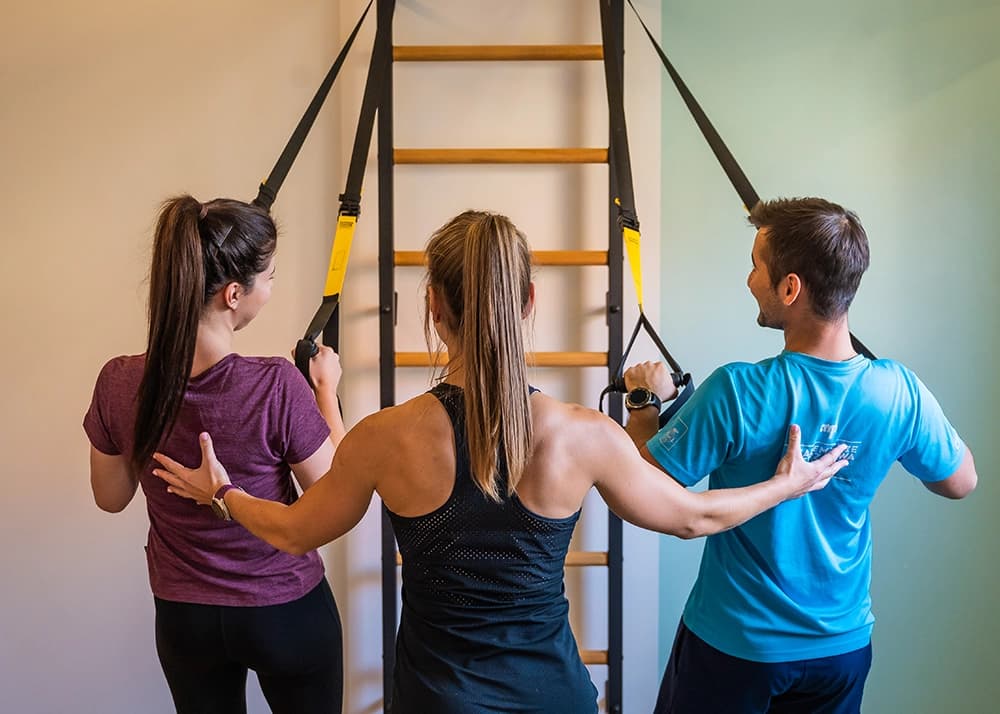Pilatesstudios