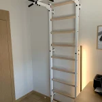 Sprossenwände für Physiotherapie und Rehabilitation BenchK 721W