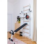 BenchK B1W workout bench