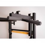 BenchK PB3B metal pull up bar