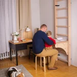 Tablette pour espalier BenchK BenchTop BT204