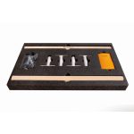 BenchK 200W Wall bars