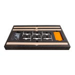Drabinka sportowa BenchK 700W