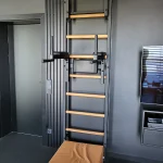 L'espalier de sport BenchK 732B