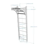 Espalier BenchK 111