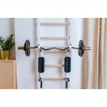 Poręcze do ćwiczeń BenchK DB0W