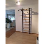 Sprossenwand BenchK 221B