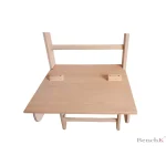 Tablette pour espalier BenchK BenchTop BT204