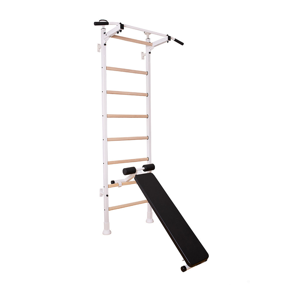 Training bench for wall bars BenchK 410