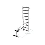BenchK B1B workout bench
