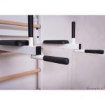 Poręcze do ćwiczeń BenchK DB0W