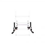 Poręcze do ćwiczeń BenchK DB0W