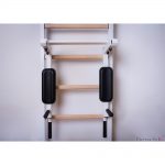 Poręcze do ćwiczeń BenchK DB0W