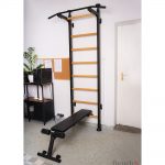 Ławka do ćwiczeń BenchK B510