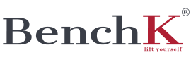 Logo BenchK