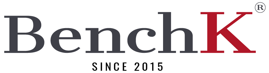 Logo BenchK