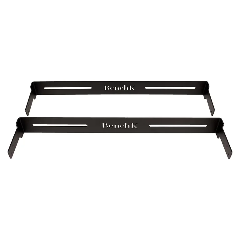 Wall holders WH1 for BenchK Series 1 wall bars