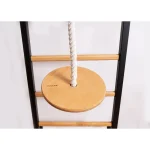 Espalier de gymnastique BenchK 711B +A076 avec accessoires