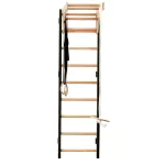 Espalier de gymnastique BenchK 711B +A076 avec accessoires