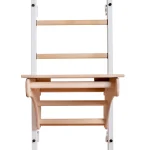 Espalier de gymnastique BenchK 212W +A204