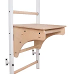 Espalier de gymnastique BenchK 212W +A204