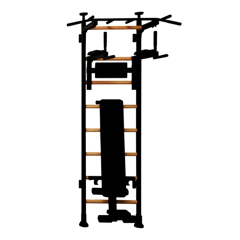 BenchK 523B Wall Bars