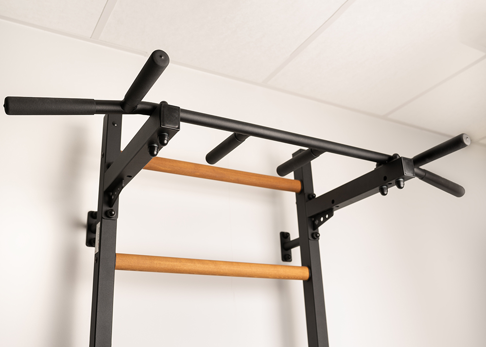 BenchK PB2B steel pull-up bar BenchK