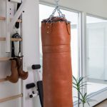 Boxsack BenchK