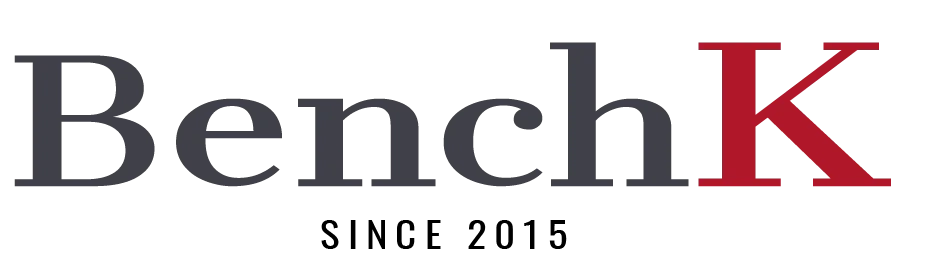 Logo BenchK