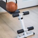 Skórzany Kettlebell