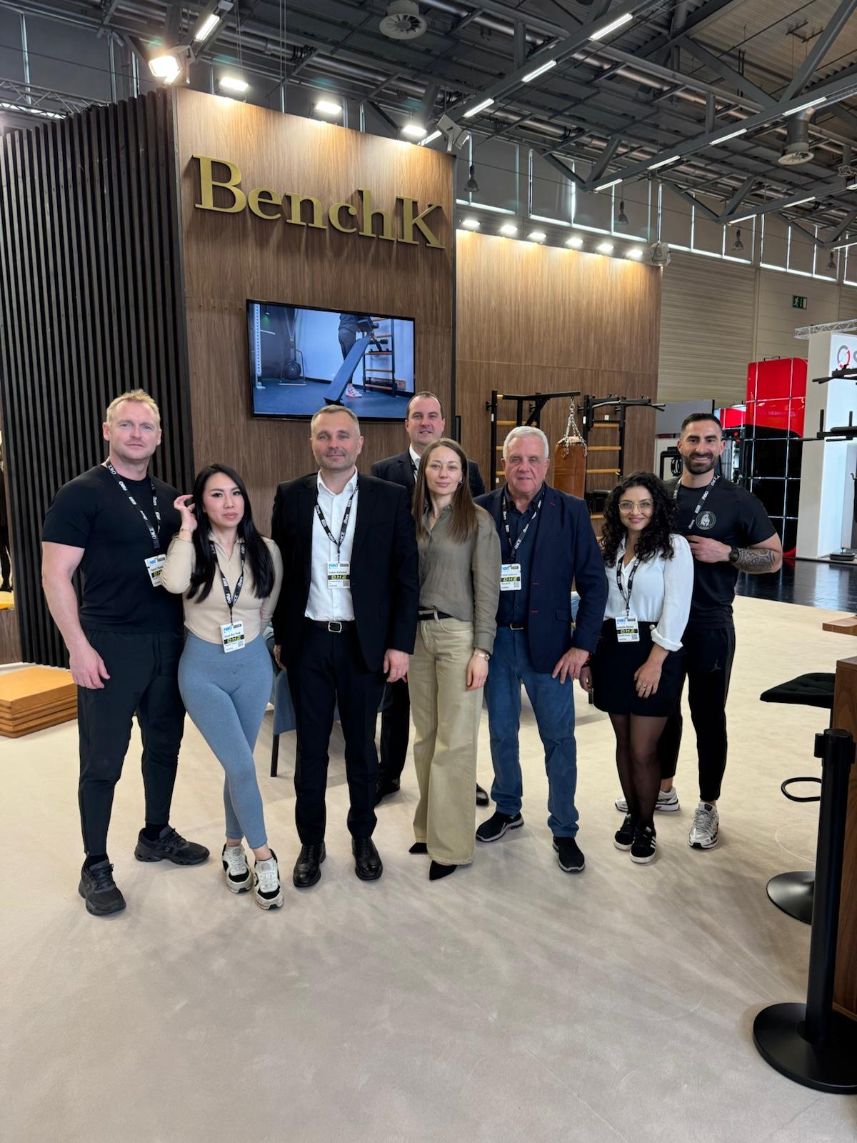 FIBO 2025 KOLONIA, NIEMCY